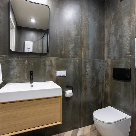 Apartament Jaskier Pardalowka * Zakopane