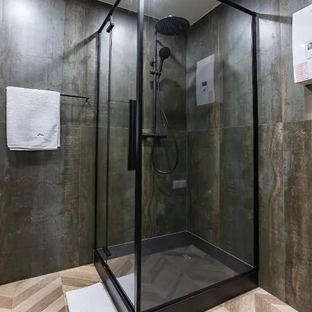 Apartament Jaskier Pardalowka * Zakopane