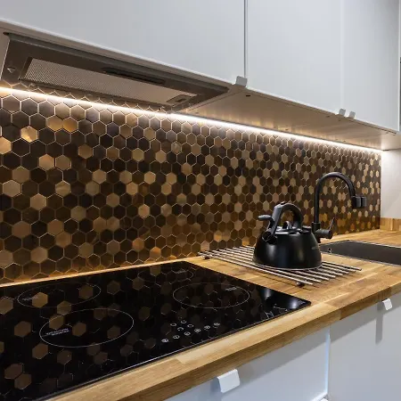 Apartament Jaskier Pardalowka Apartment Zakopane